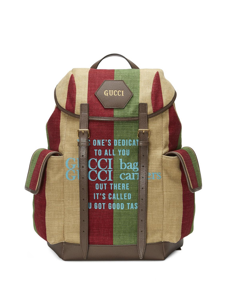 gucci 100 collezione anniversary