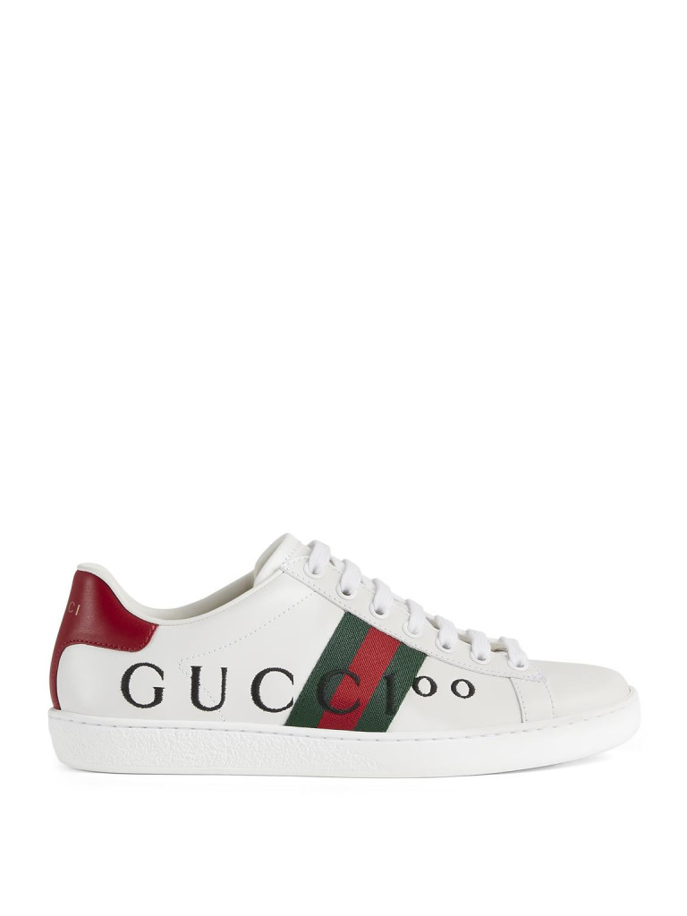 gucci 100 collezione anniversary