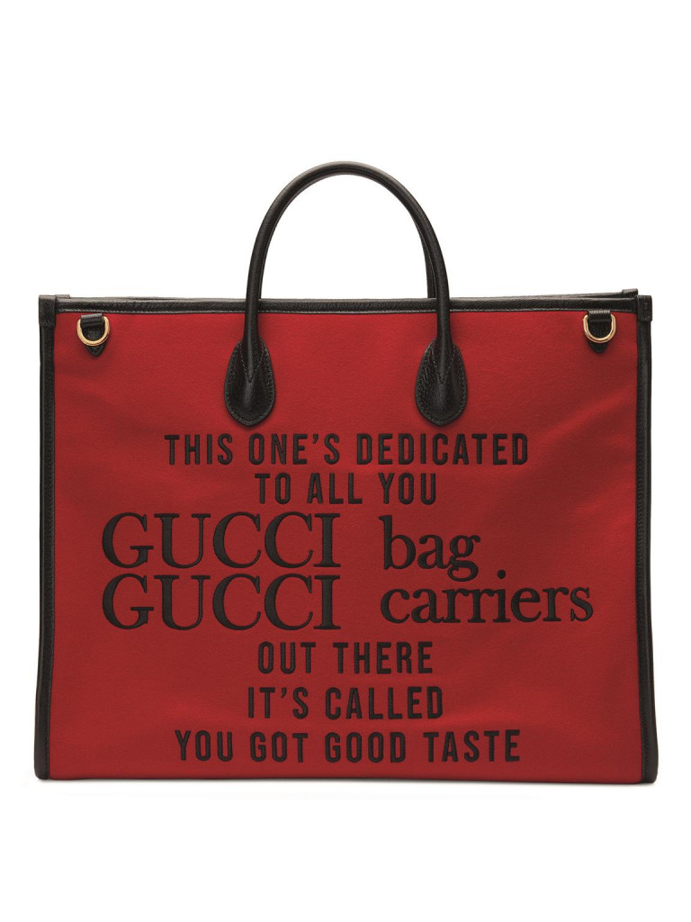 gucci 100 collezione anniversary