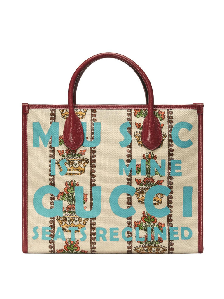 gucci 100 collezione anniversary