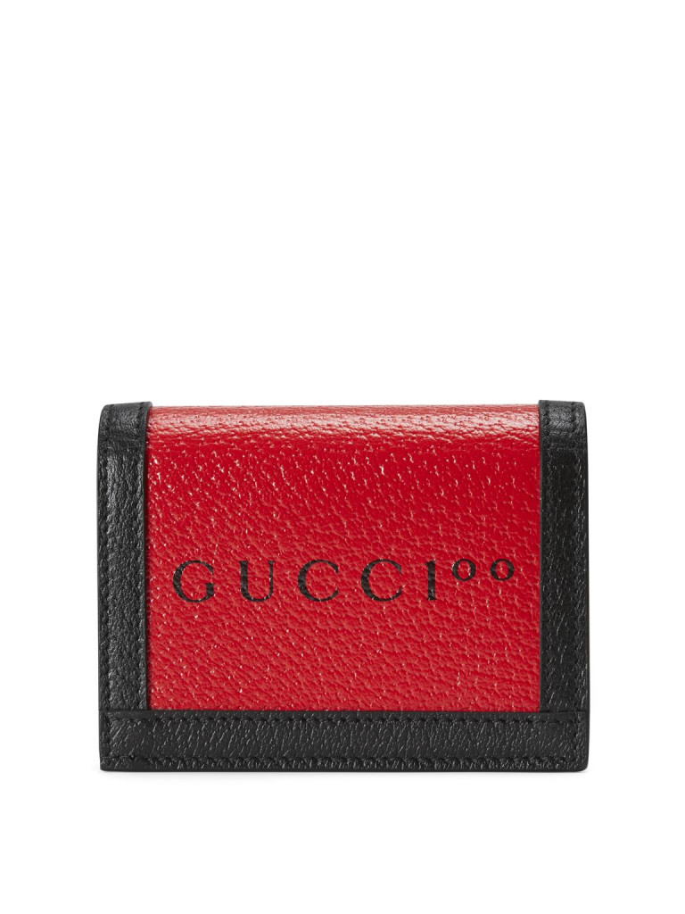 gucci 100 collezione anniversary