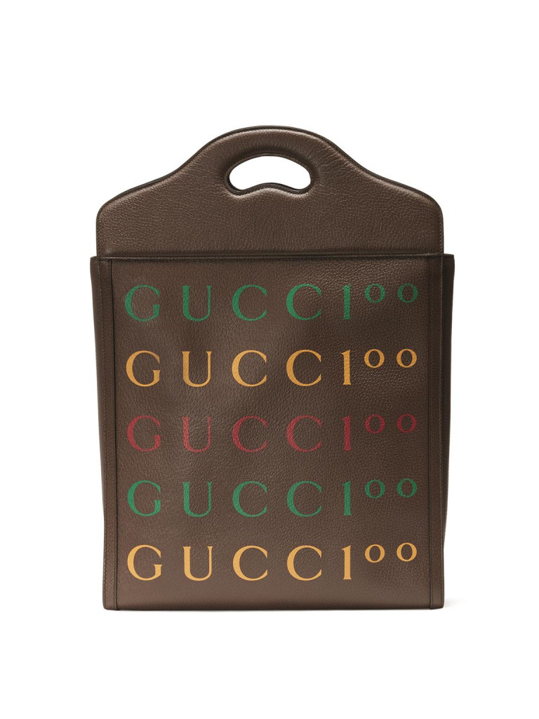 gucci 100 collezione anniversary