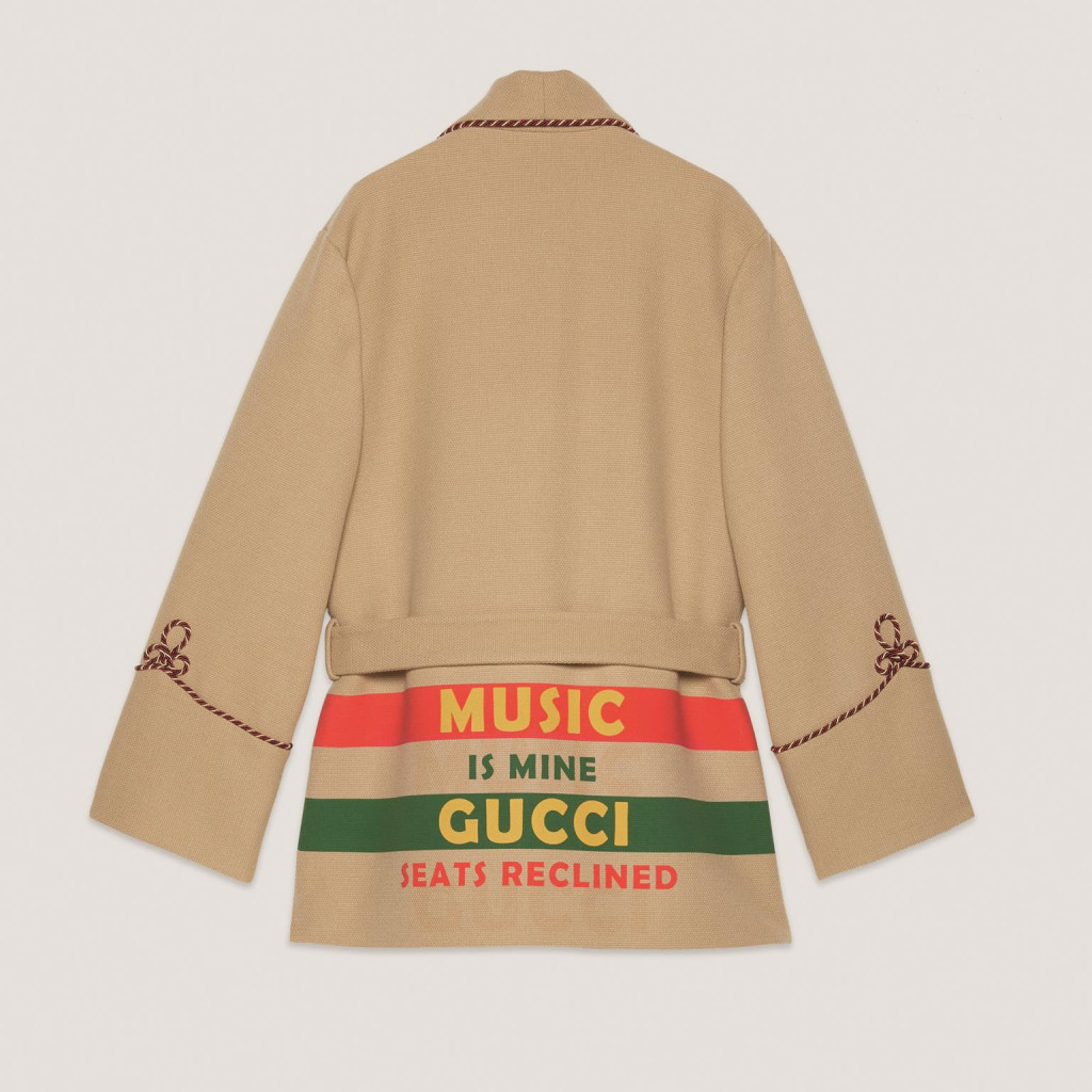 gucci 100 collezione anniversary