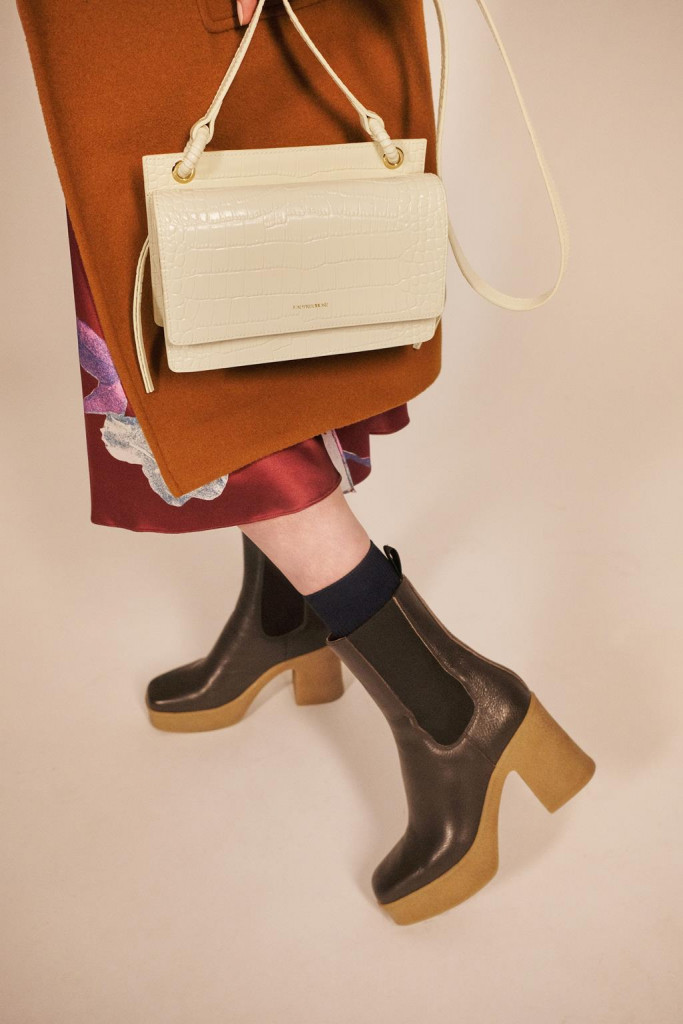 l'autre chose stivali invernali winter boot
