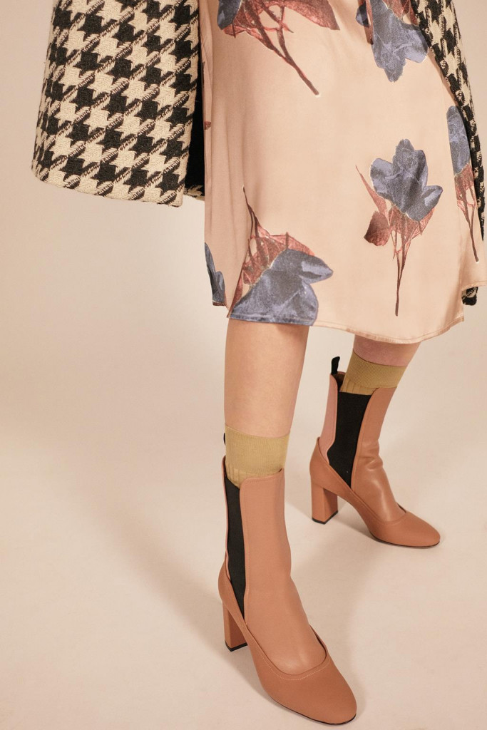 l'autre chose stivali invernali winter boot