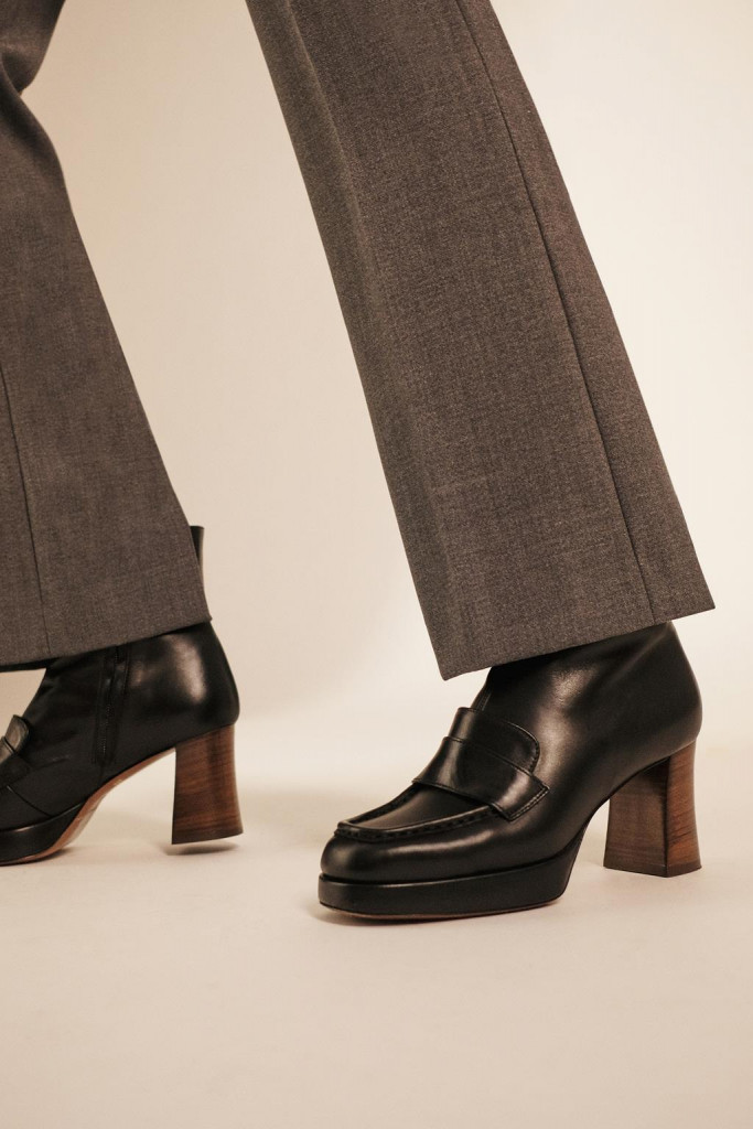 l'autre chose stivali invernali winter boot