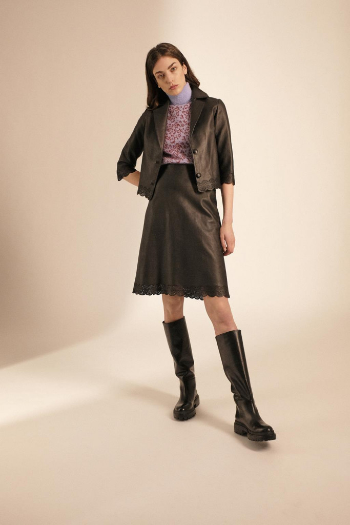 l'autre chose stivali invernali winter boot