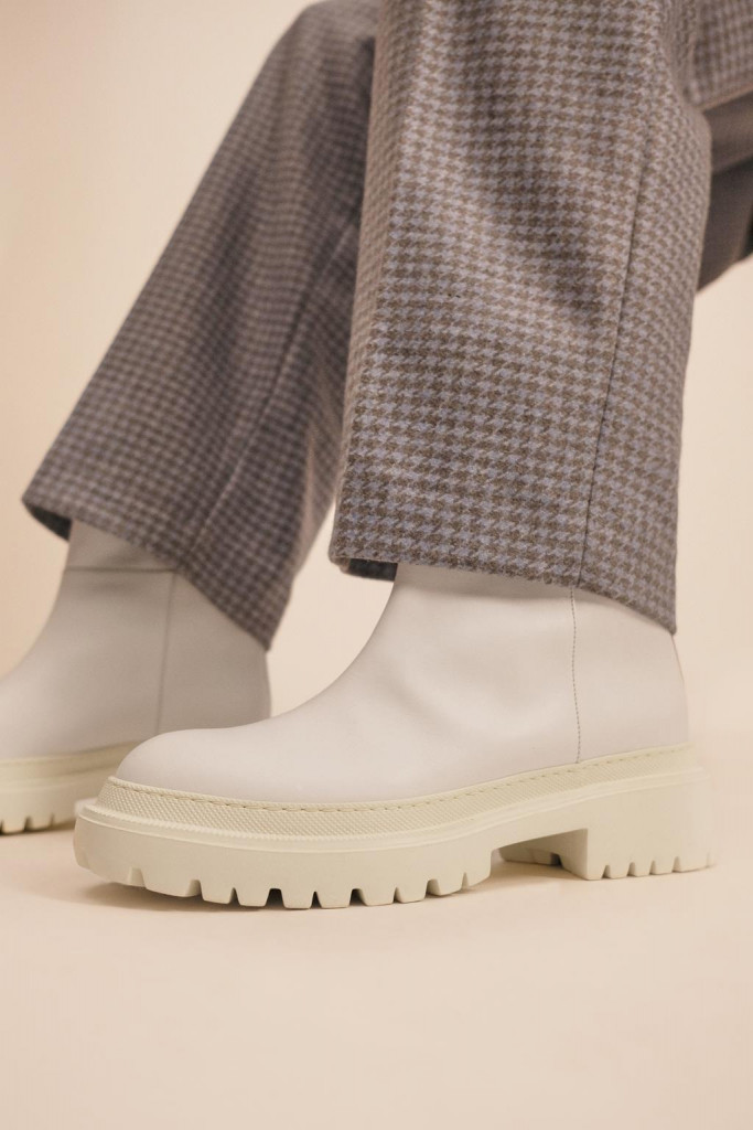 l'autre chose stivali invernali winter boot
