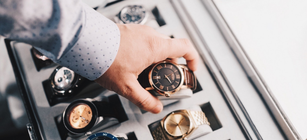 orologi da uomo