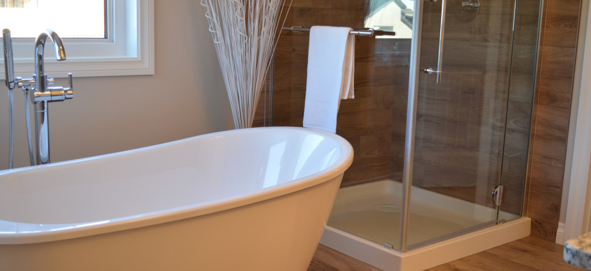 vasca da bagno