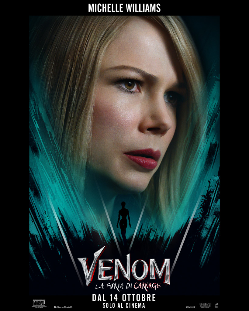 venom 2 uscita film marvel cinema tom hardy
