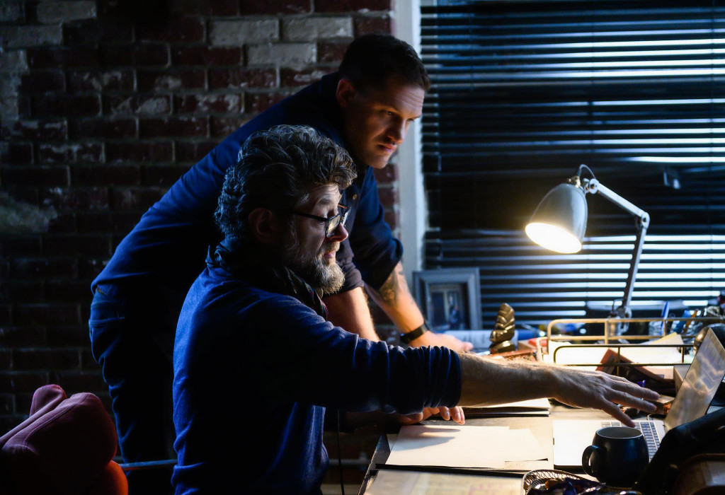 Venom 2 uscita: foto e trailer del film Marvel con Tom Hardy