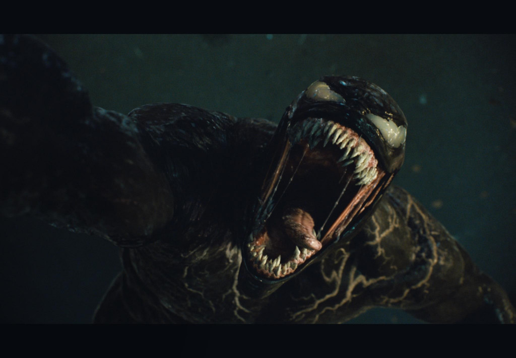 venom 2 uscita film marvel cinema tom hardy