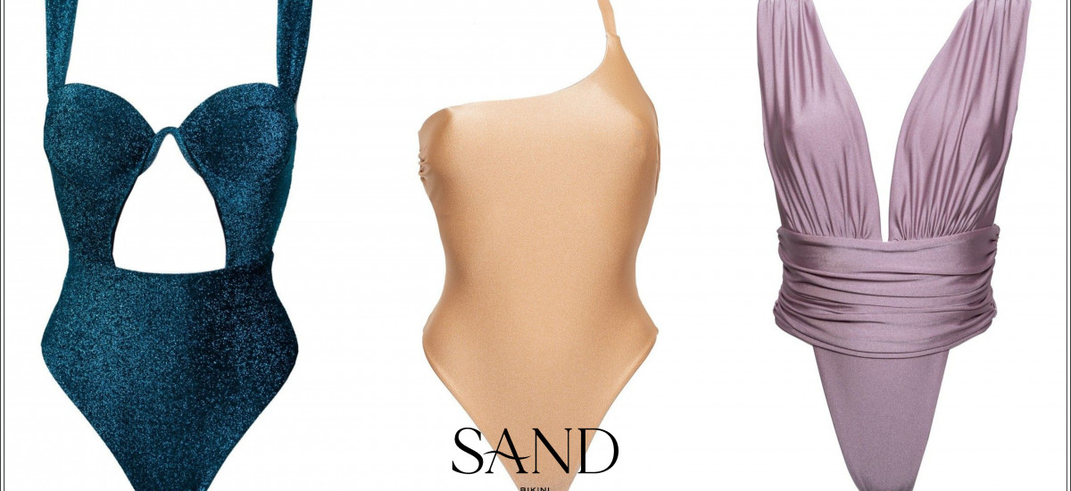 SandBikini - Fashiontimes