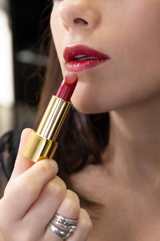 make-up holiday chanel