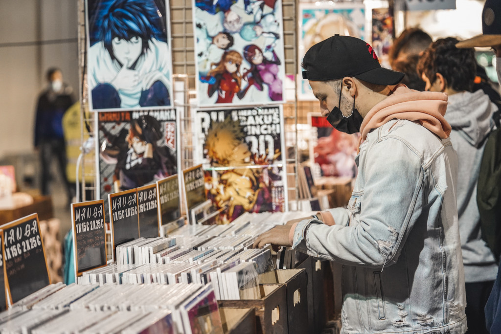 milan games week cartoocomis 2021 foto fiera milano