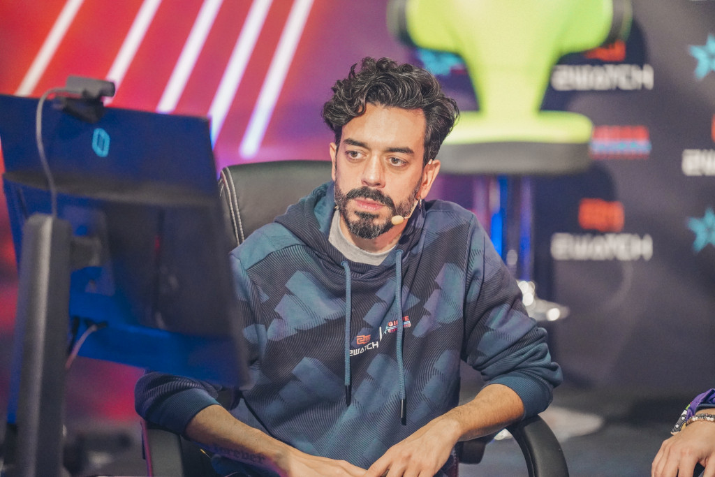 milan games week cartoocomis 2021 foto fiera milano