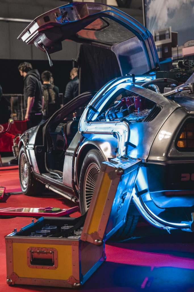milan games week cartoocomis 2021 foto fiera milano