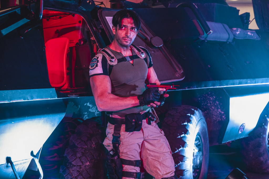 Milan Games Week e Cartoomics 2021: le foto della fiera a Milano