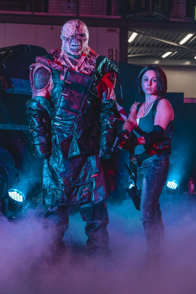milan games week cartoocomis 2021 foto fiera milano