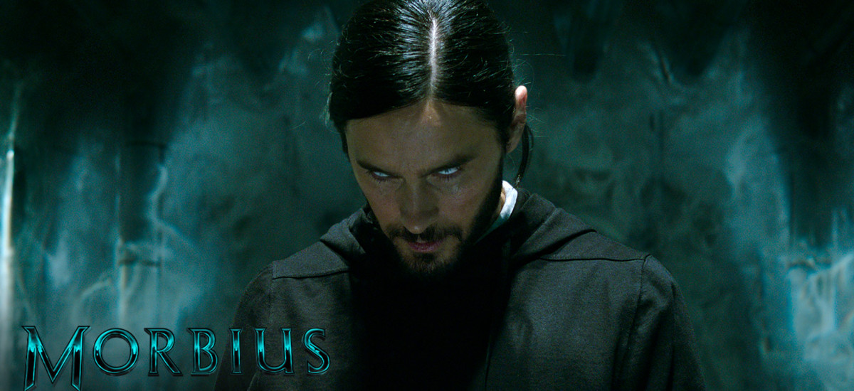 morbius jared leto