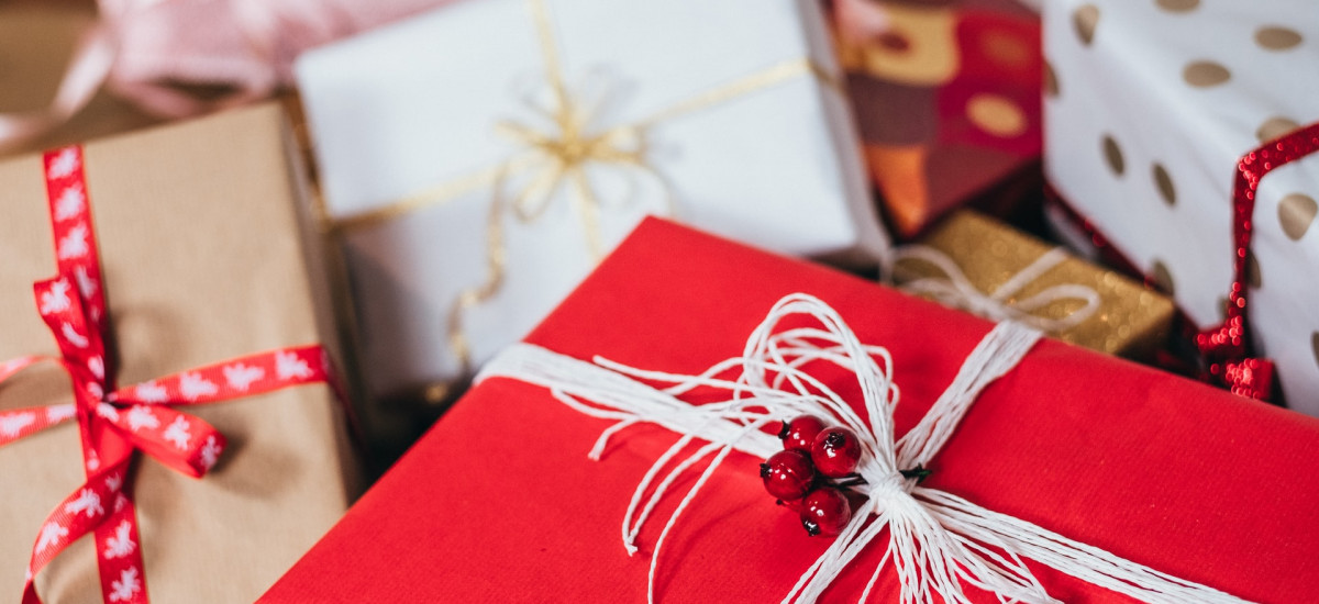 regalo di natale solidale