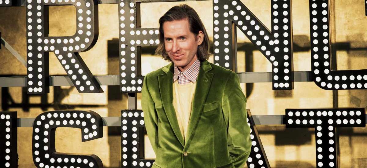 regista wes anderson