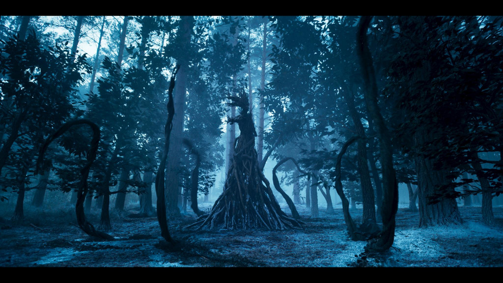 the witcher nuova stagione su netflix