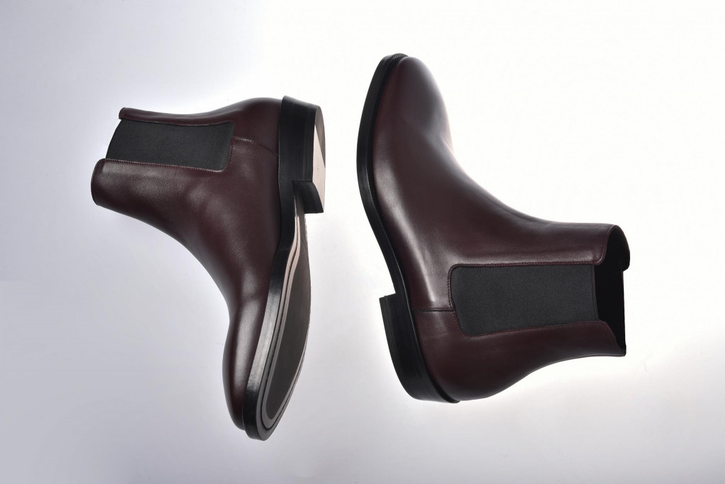 Arthur Arbesser x Baldinini