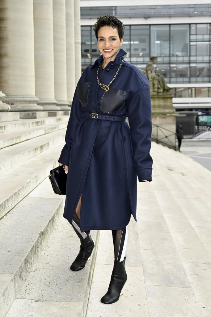 Farida Khelfa