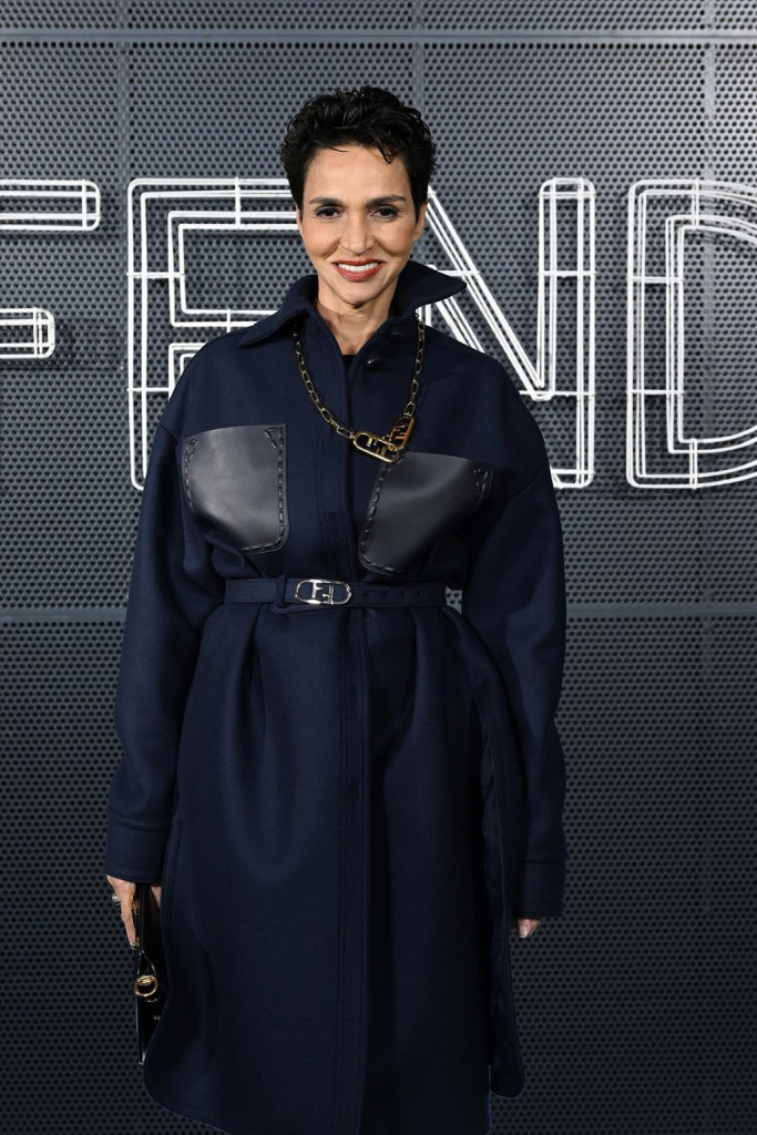 Farida Khelfa