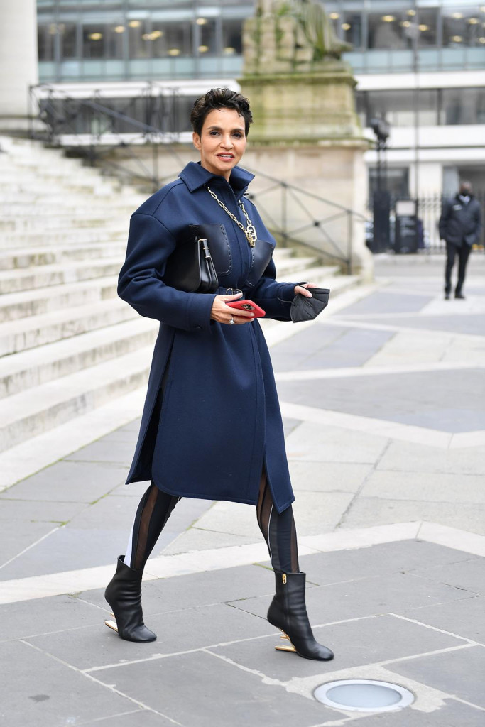 Farida Khelfa