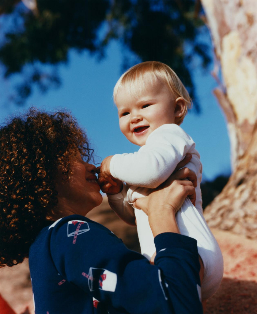 Petit Bateau x Tajinebanane