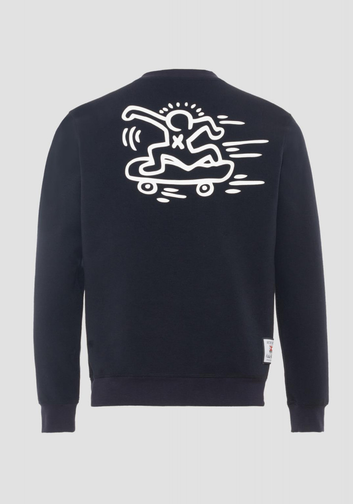 antony morato keith haring