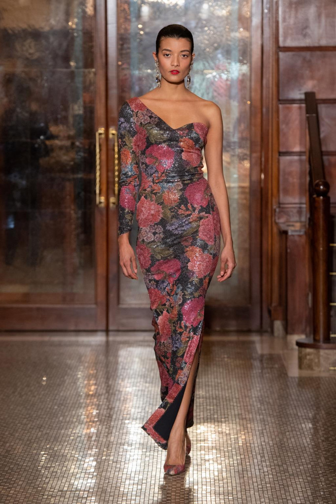 chiara boni sfilata nuova collezione