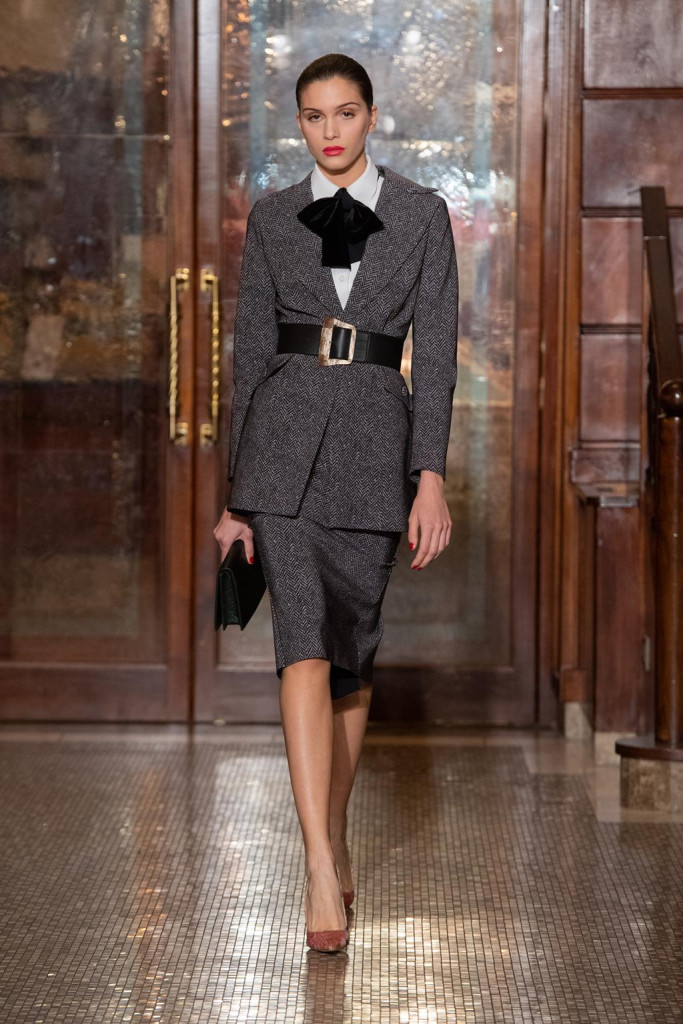 chiara boni sfilata nuova collezione
