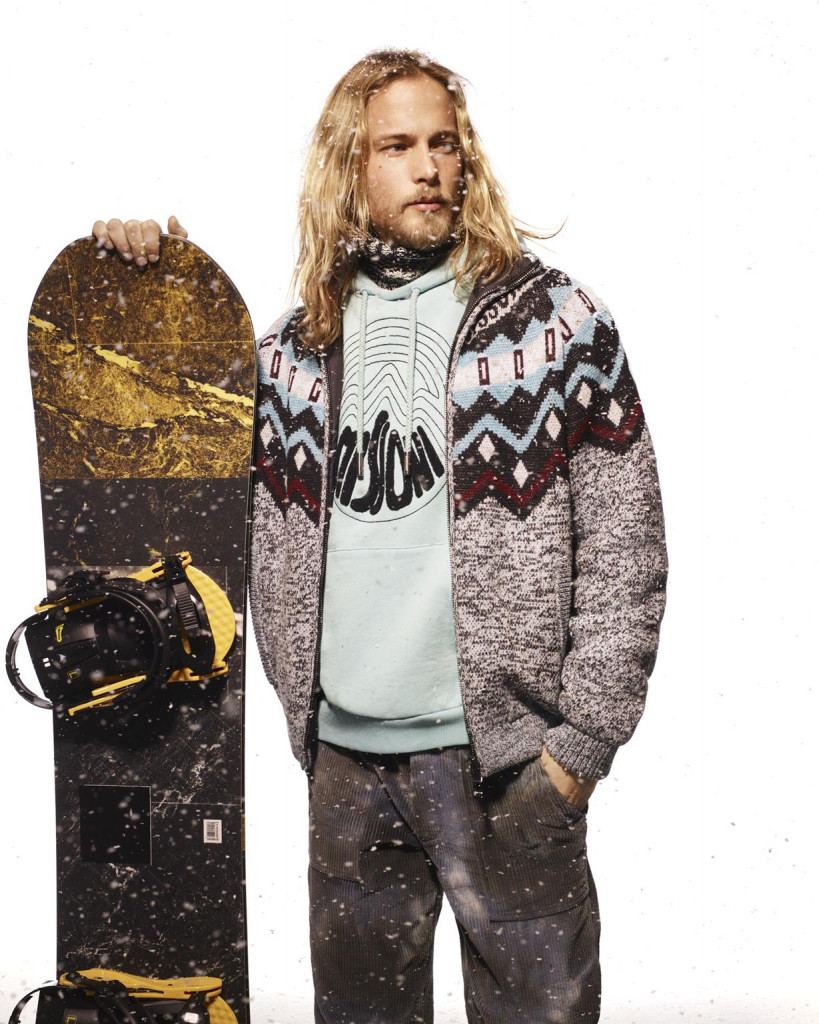 missoni collezione uomo autunno inverno milan fashion week