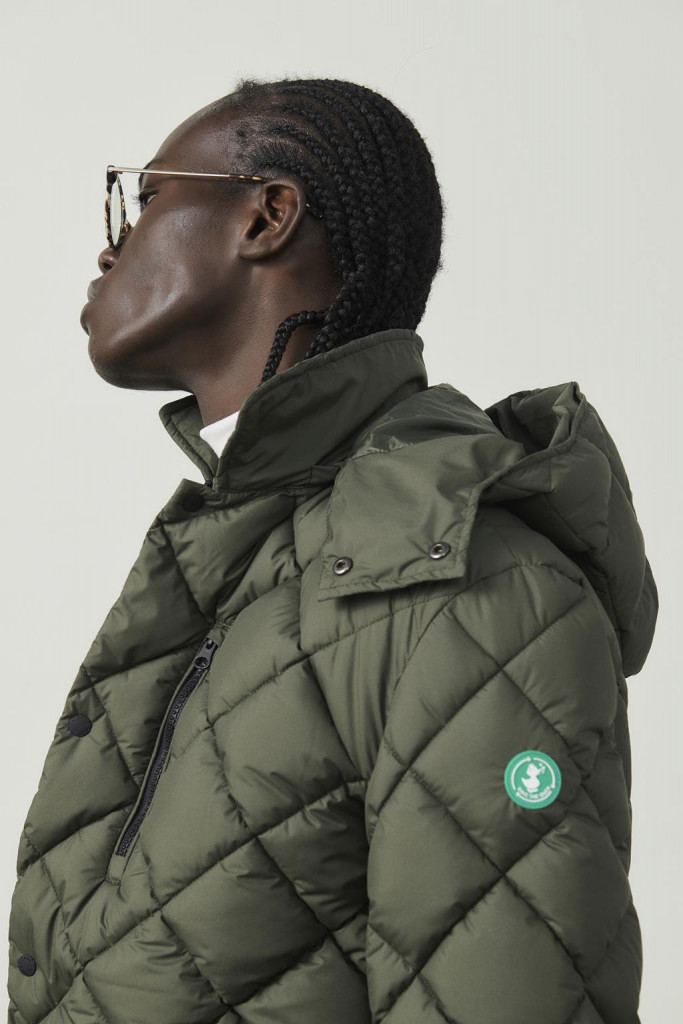 save the duck nuova collezione