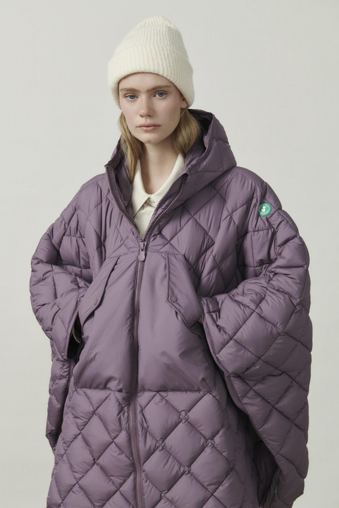 save the duck nuova collezione