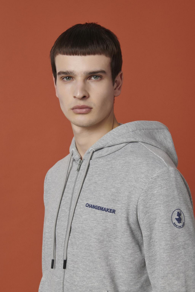 save the duck nuova collezione