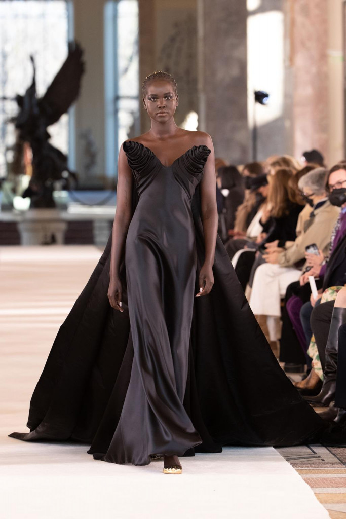 schiaparelli sfilata parigi