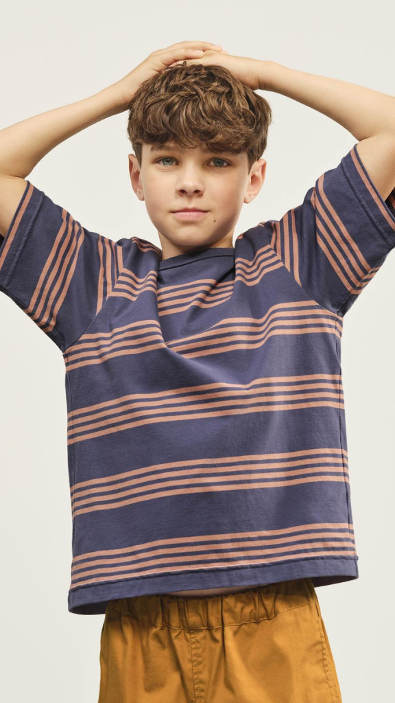 uniqlo u collezione primavera estate moda uomo donna bambino