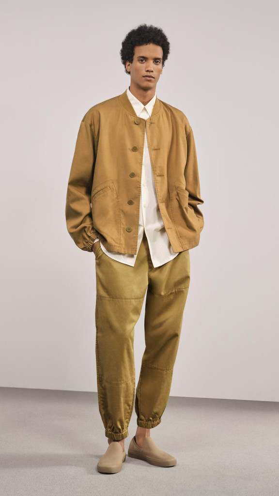 uniqlo u collezione primavera estate moda uomo donna bambino