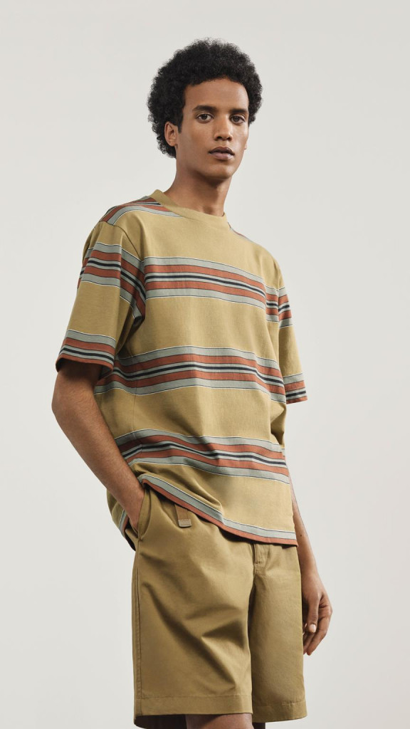 uniqlo u collezione primavera estate moda uomo donna bambino