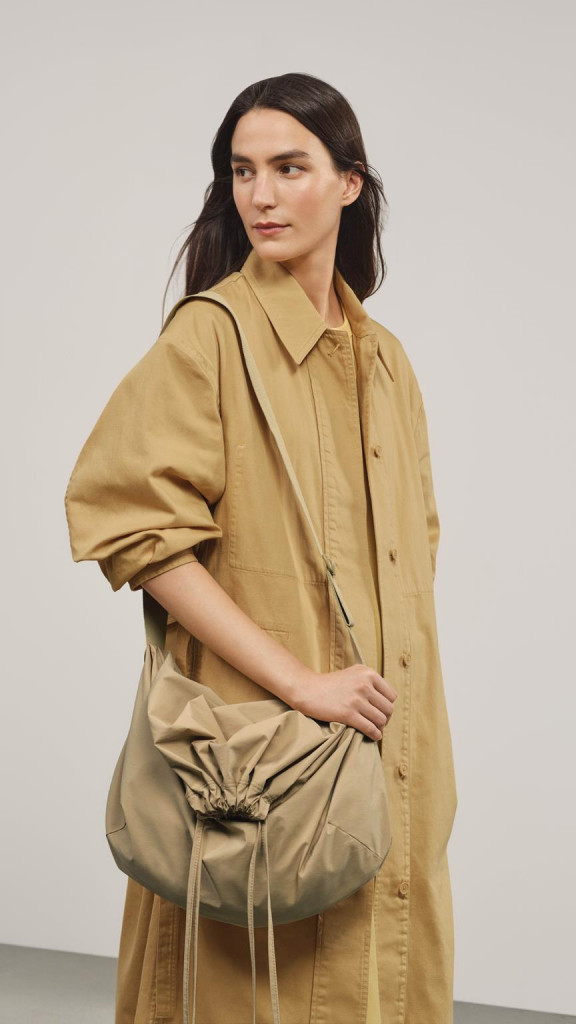 uniqlo u collezione primavera estate moda uomo donna bambino