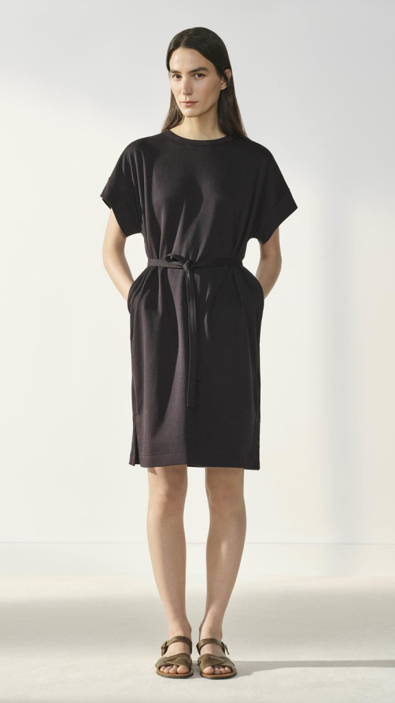 uniqlo u collezione primavera estate moda uomo donna bambino