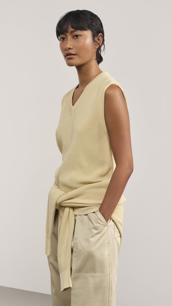 uniqlo u collezione primavera estate moda uomo donna bambino
