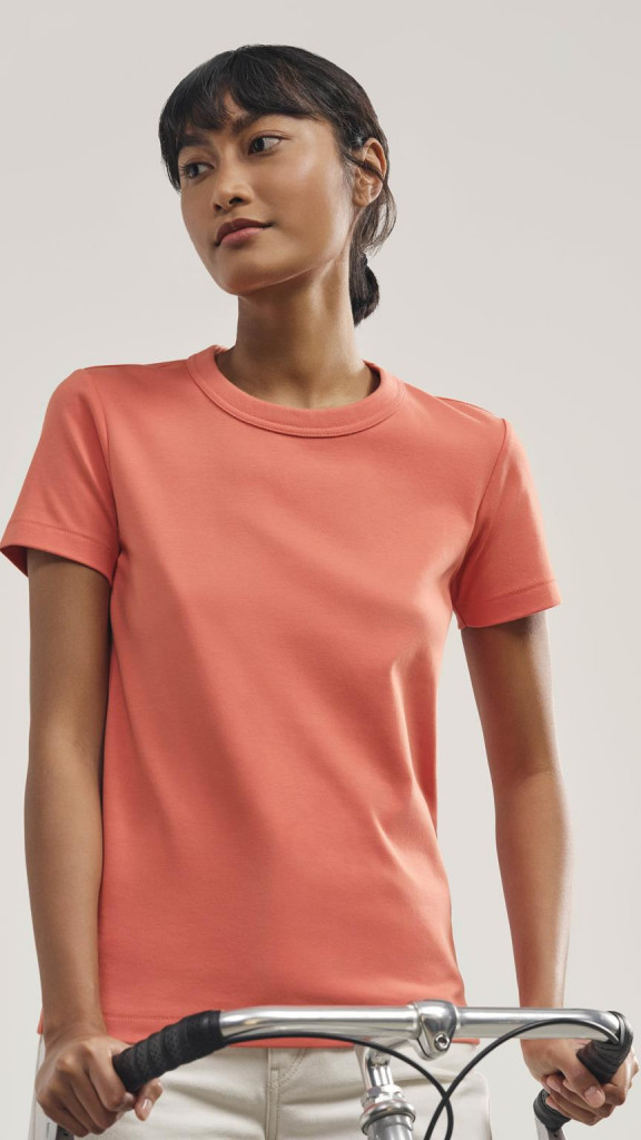 uniqlo u collezione primavera estate moda uomo donna bambino