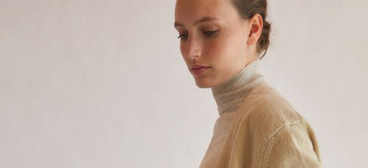 ECOALF CASHMERE