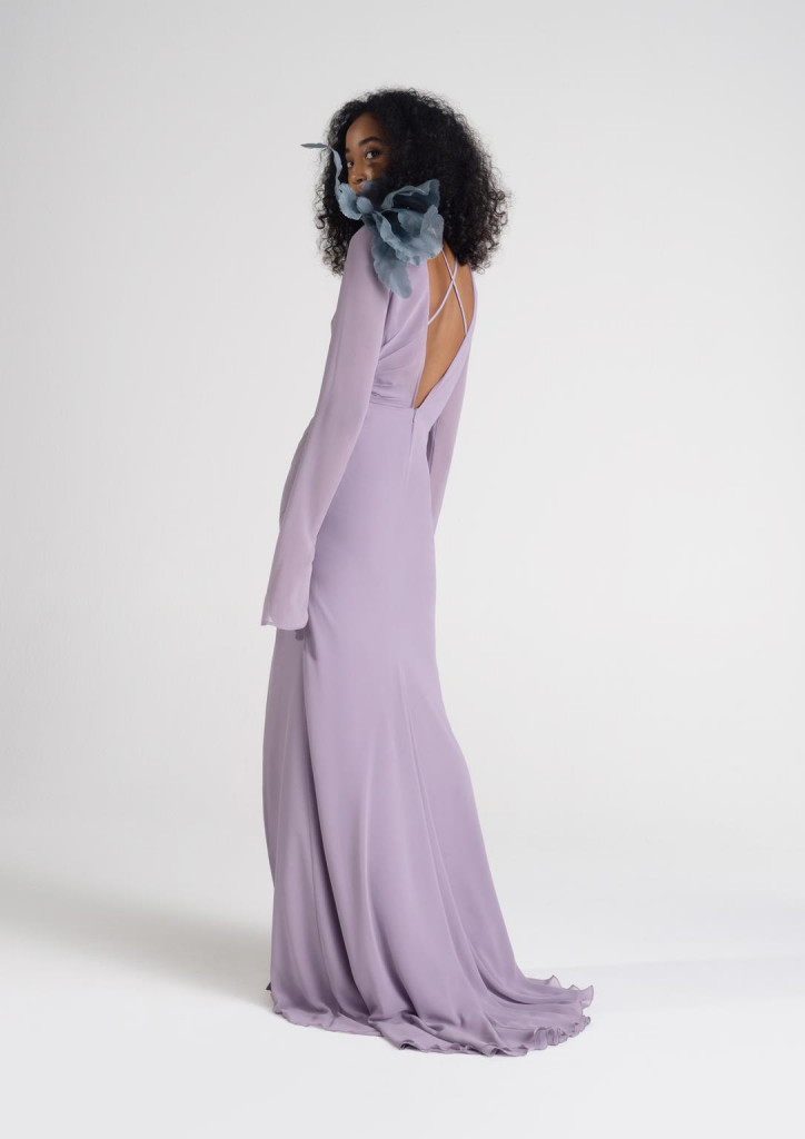 abiti da cerimonia vera wang vestiti da sposa e per damigelle